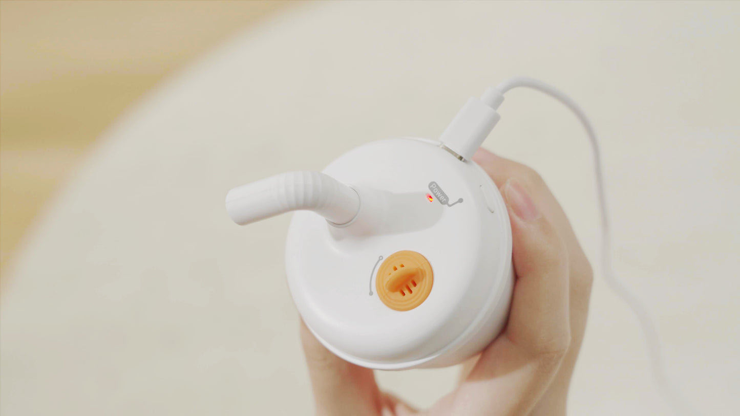 PawsAura Bubble Laser Cat Toy - Kimbowny Petstore