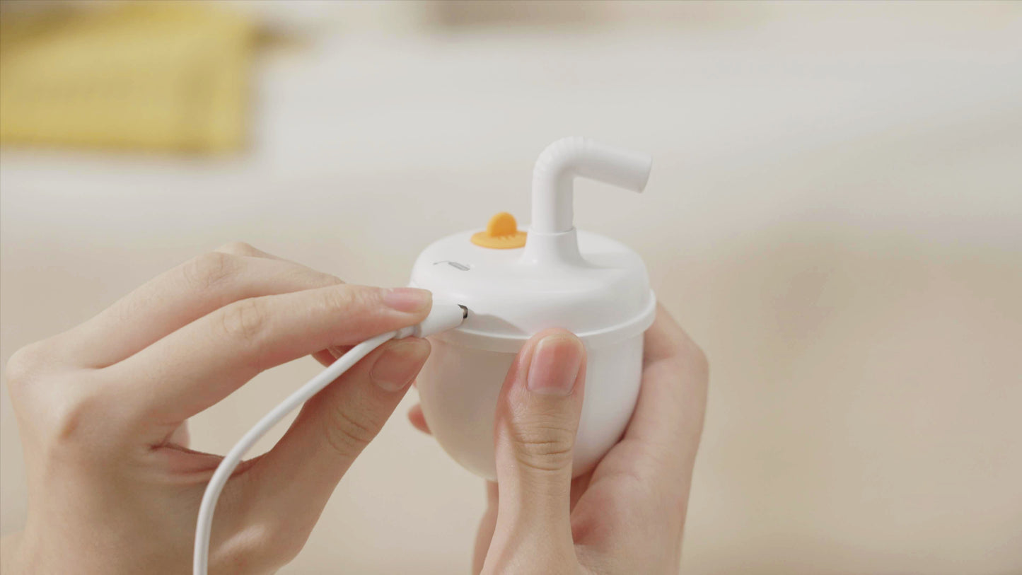 PawsAura Bubble Laser Cat Toy - Kimbowny Petstore