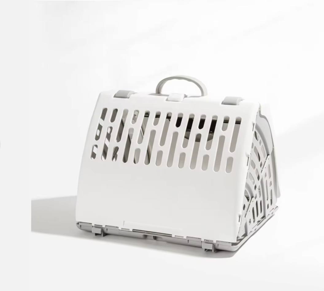 Foldable Pet Carrier - Kimbowny Petstore