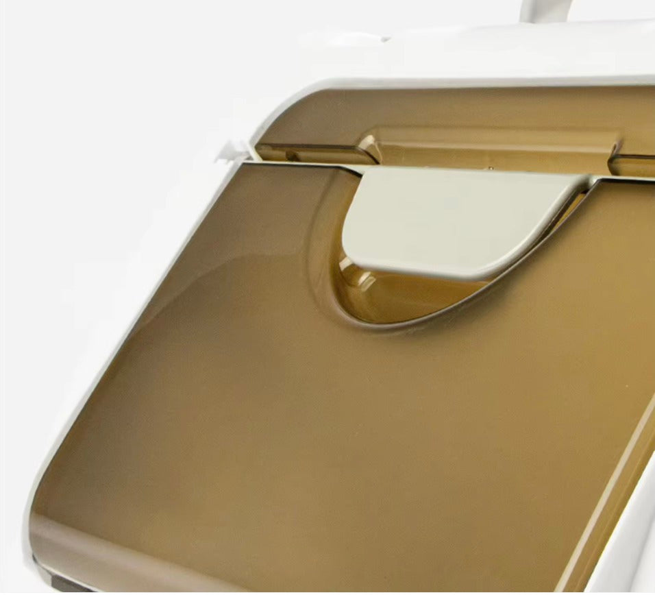 Foldable Pet Carrier - Kimbowny Petstore