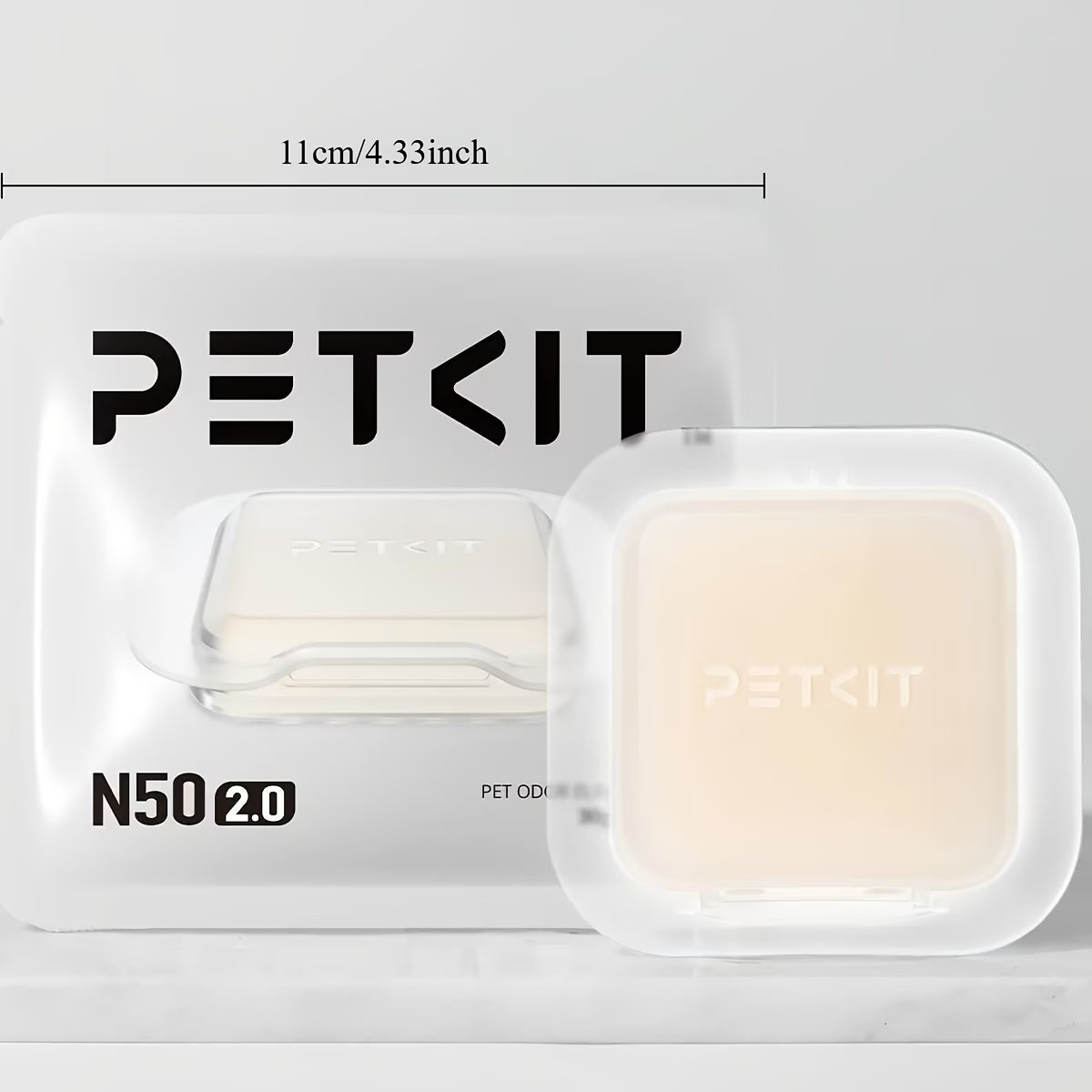 PETKIT N50 ODOR ELIMINATOR 2.0