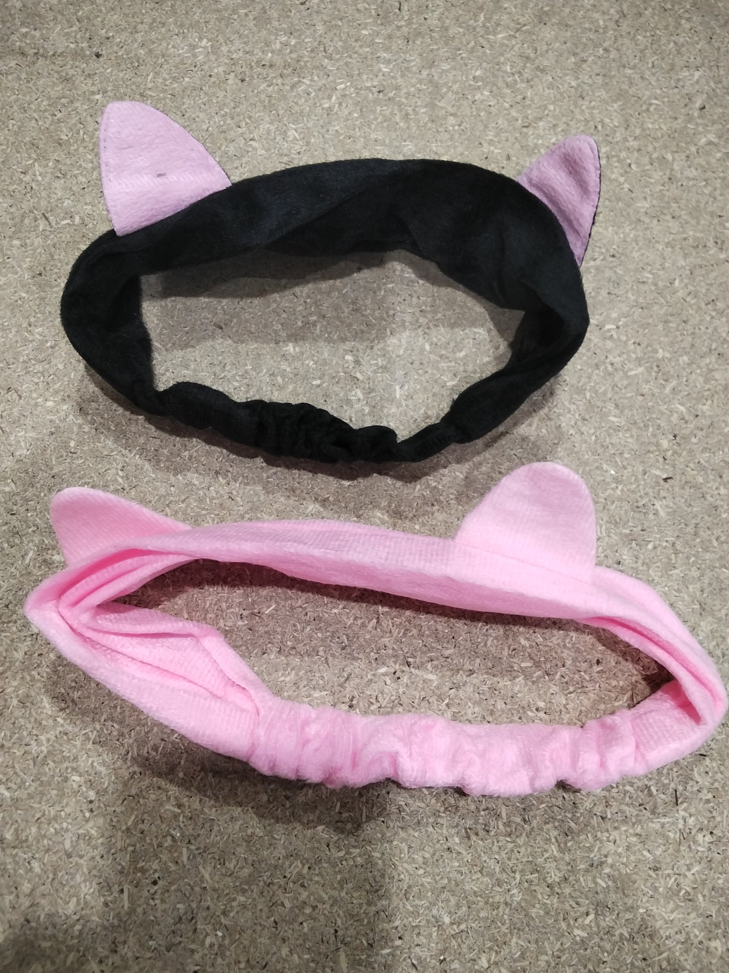 CAT HEAD BAND