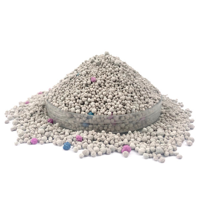 EcoStar Clumping Bentonite