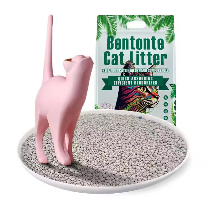 EcoStar Clumping Bentonite