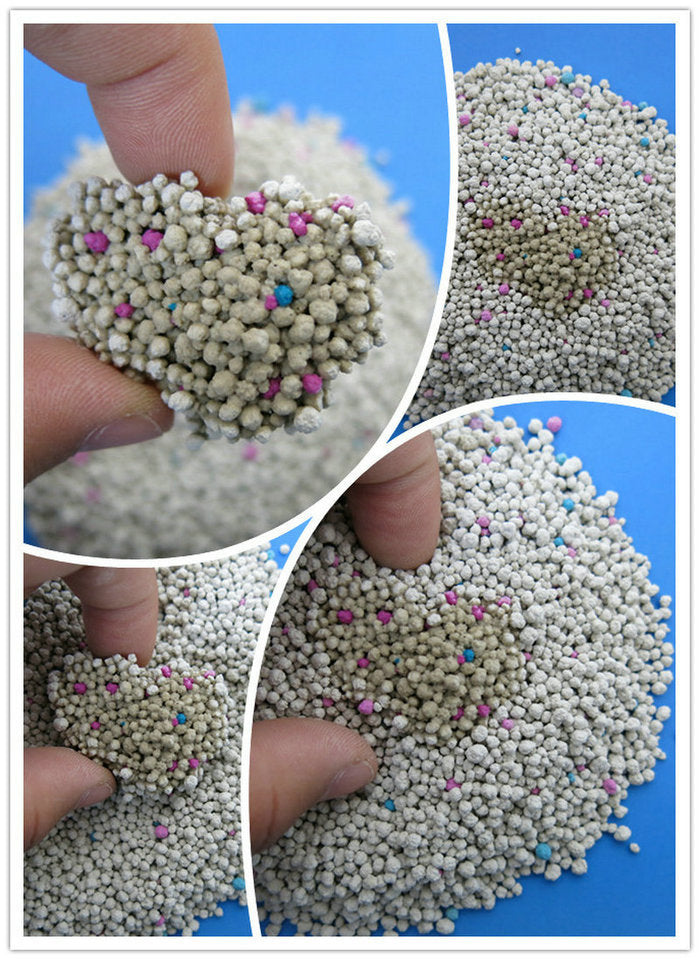 EcoStar Clumping Bentonite