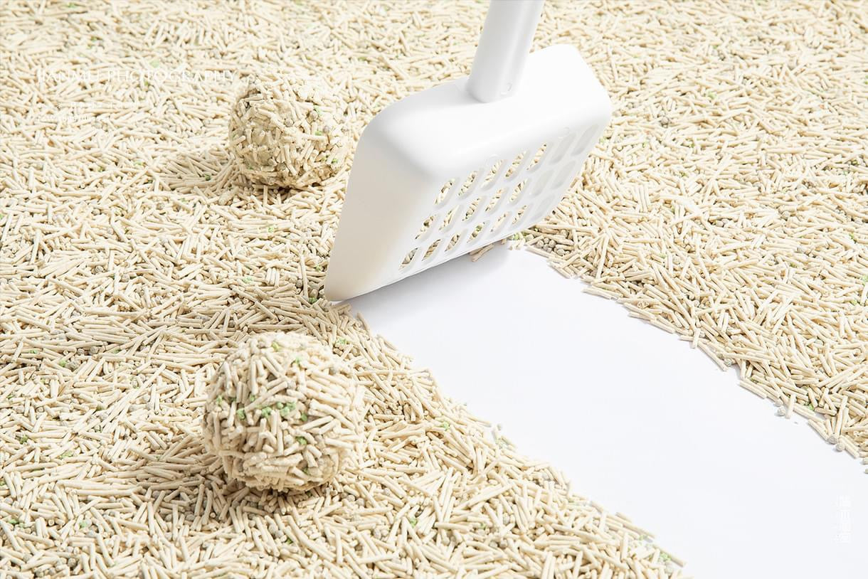 Athena Tofu Cat Litter - Kimbowny Petstore