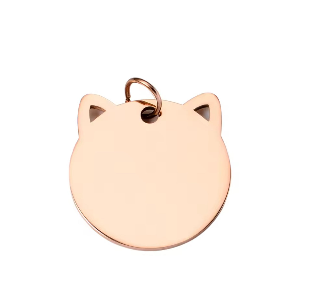 Laser Engraved for Life - Kimbowny Petstore