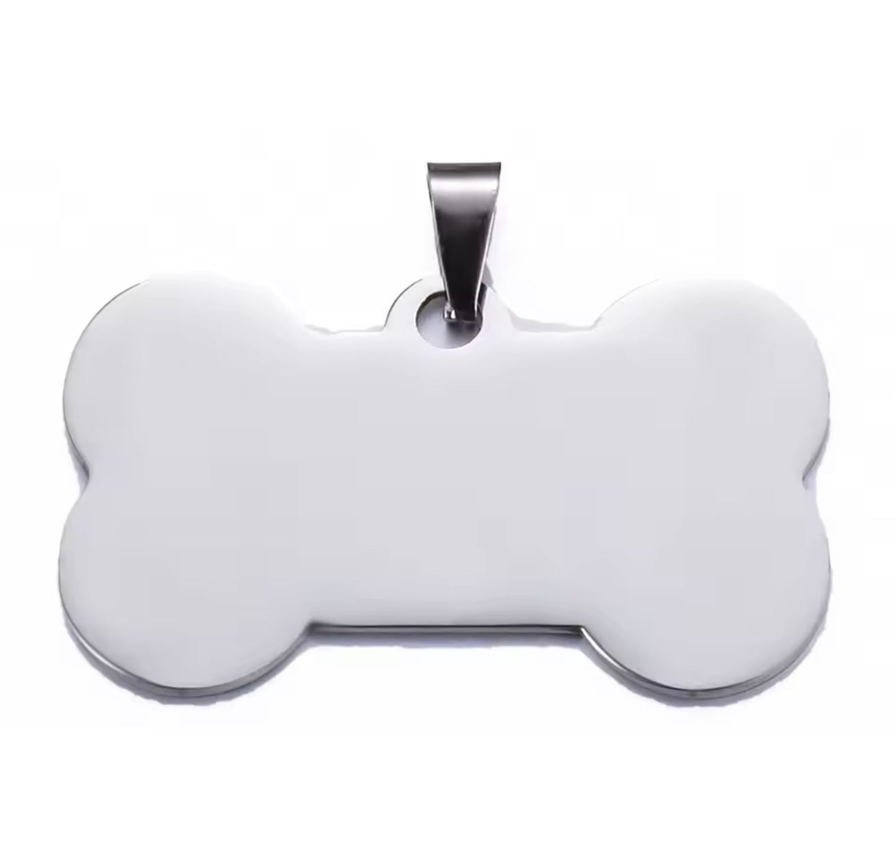 Laser Engraved for Life - Kimbowny Petstore