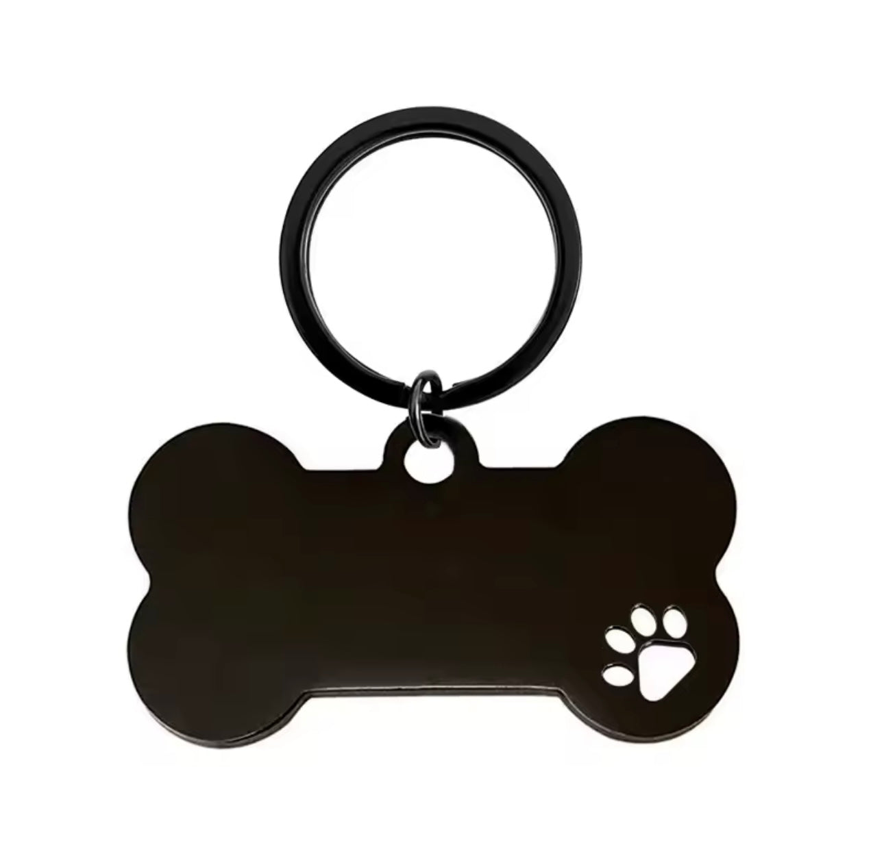 Laser Engraved for Life - Kimbowny Petstore