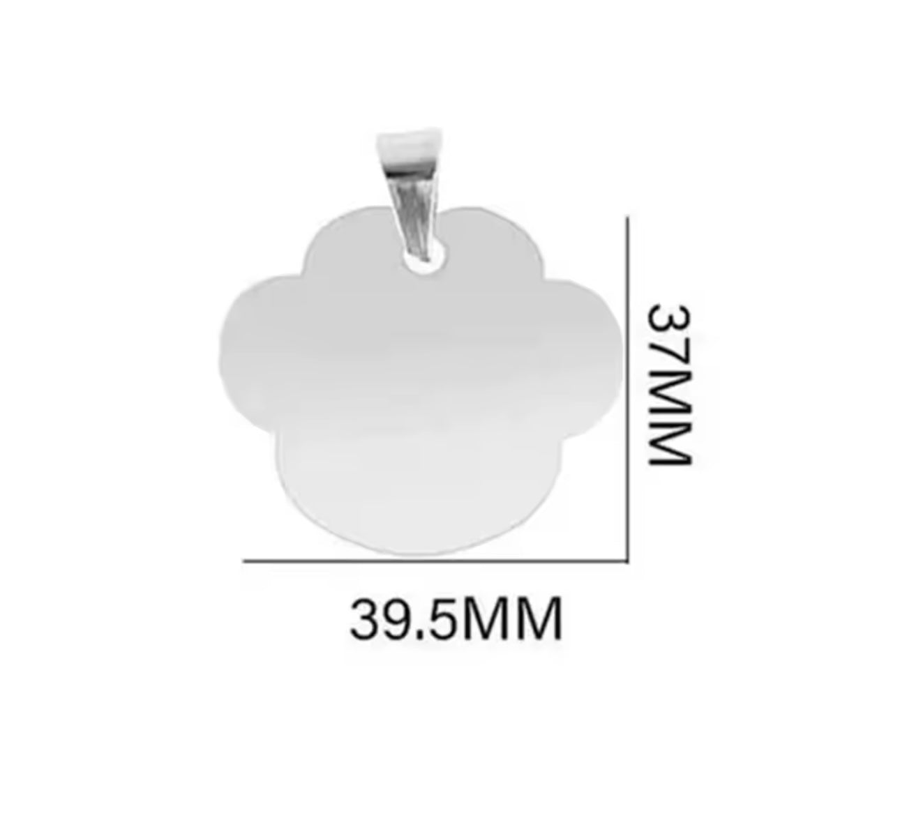 Laser Engraved for Life - Kimbowny Petstore