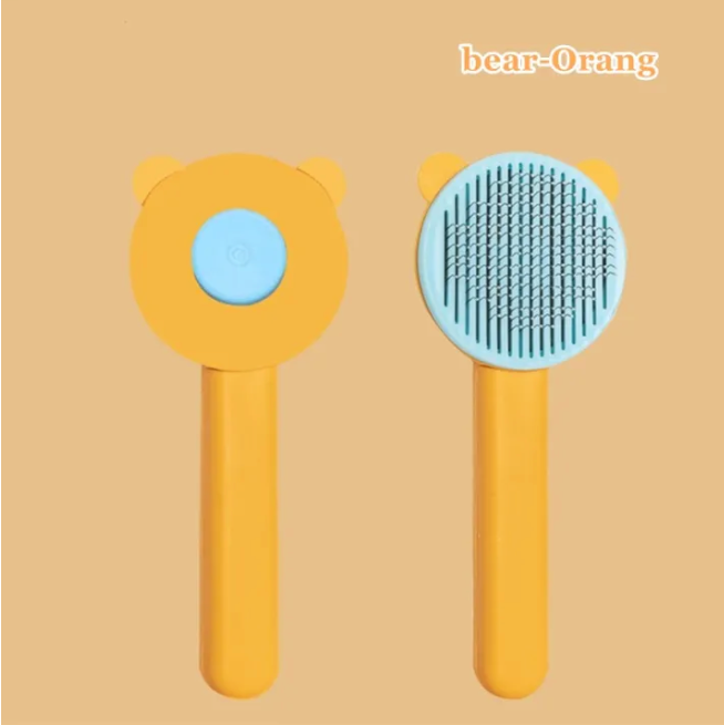 Pet Brush - Kimbowny Petstore