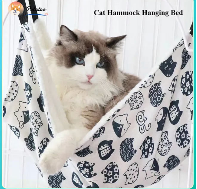 Pet Hammock - Kimbowny Petstore