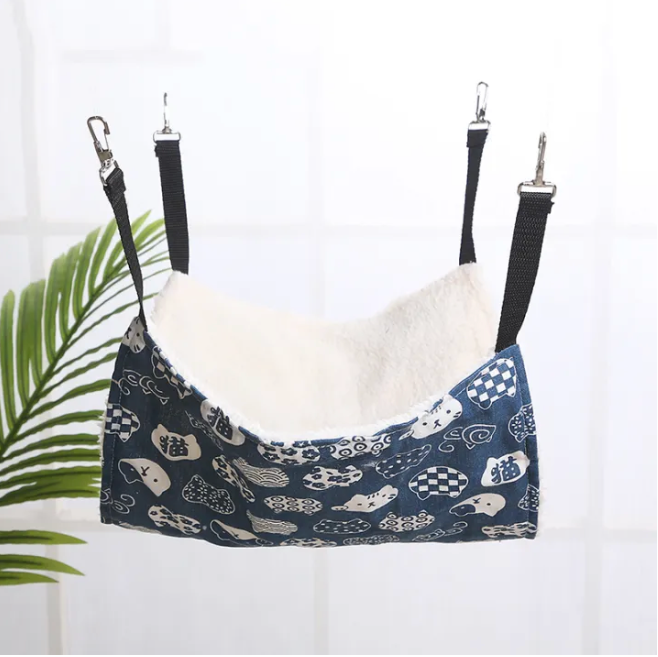 Pet Hammock - Kimbowny Petstore