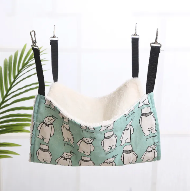 Pet Hammock - Kimbowny Petstore