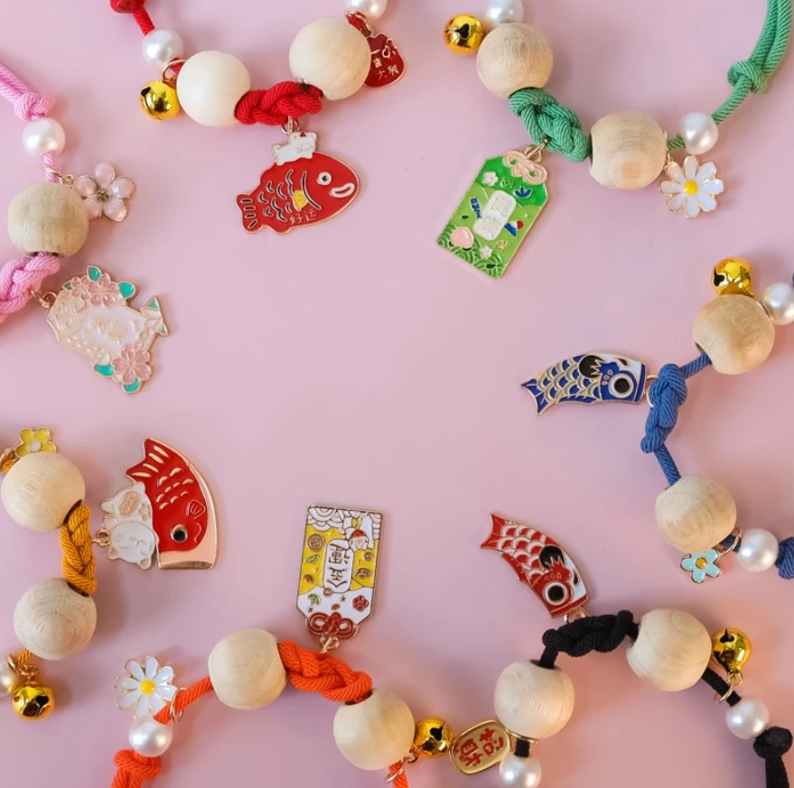 Pet Collar Fish - Kimbowny Petstore