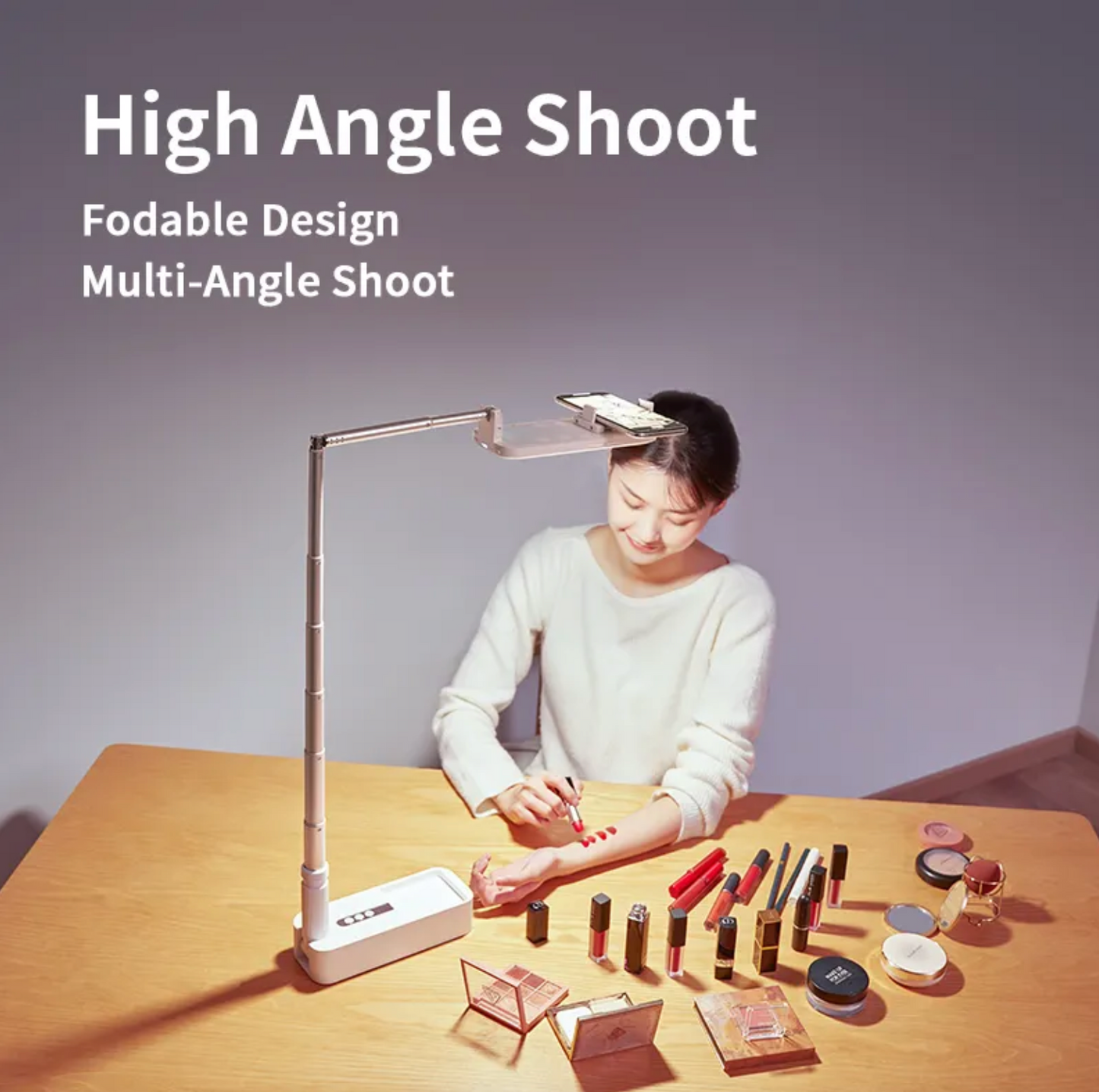 Phone Stand - Kimbowny Petstore