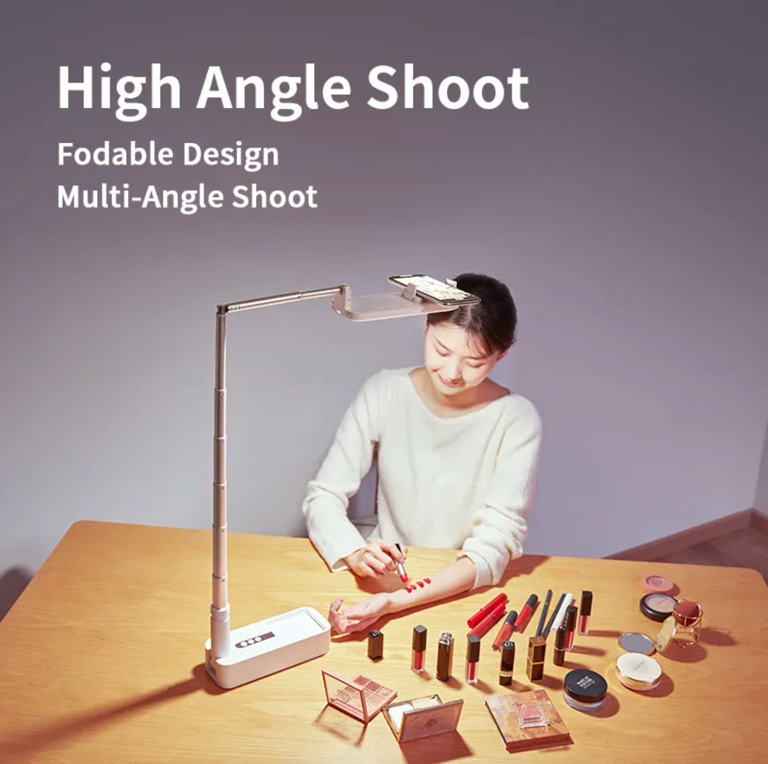 Phone Stand - Kimbowny Petstore