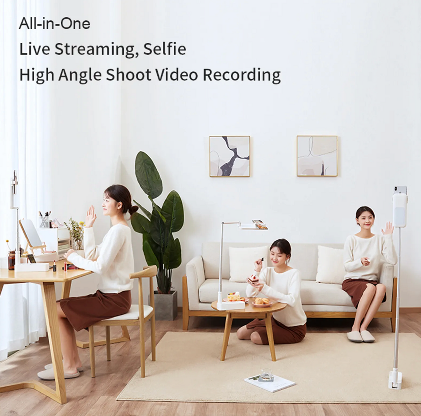 Phone Stand - Kimbowny Petstore