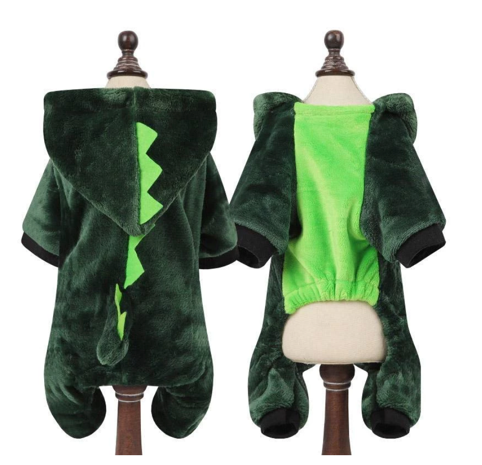 Animal-Themed Outfits - Kimbowny Petstore