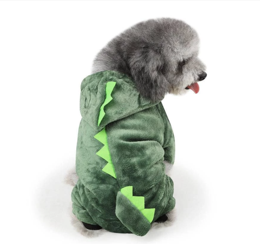 Animal-Themed Outfits - Kimbowny Petstore