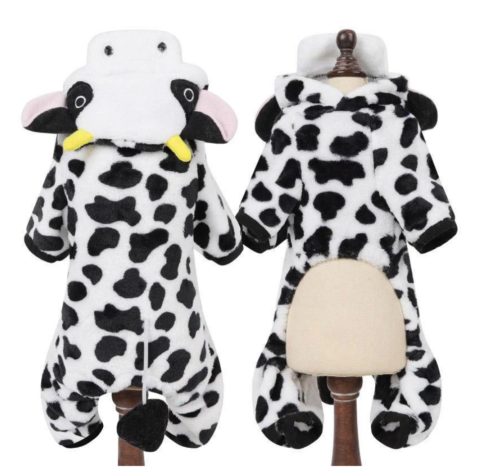 Animal-Themed Outfits - Kimbowny Petstore