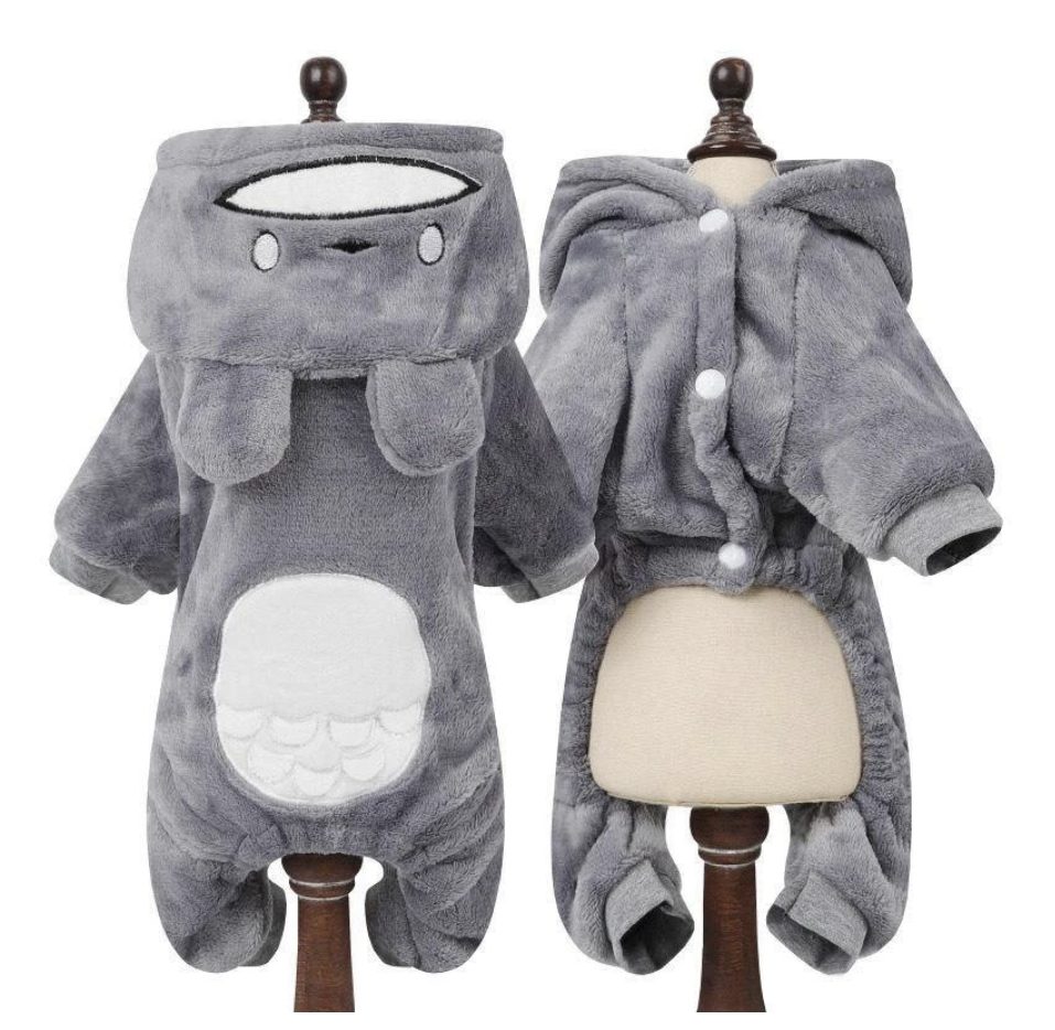 Animal-Themed Outfits - Kimbowny Petstore