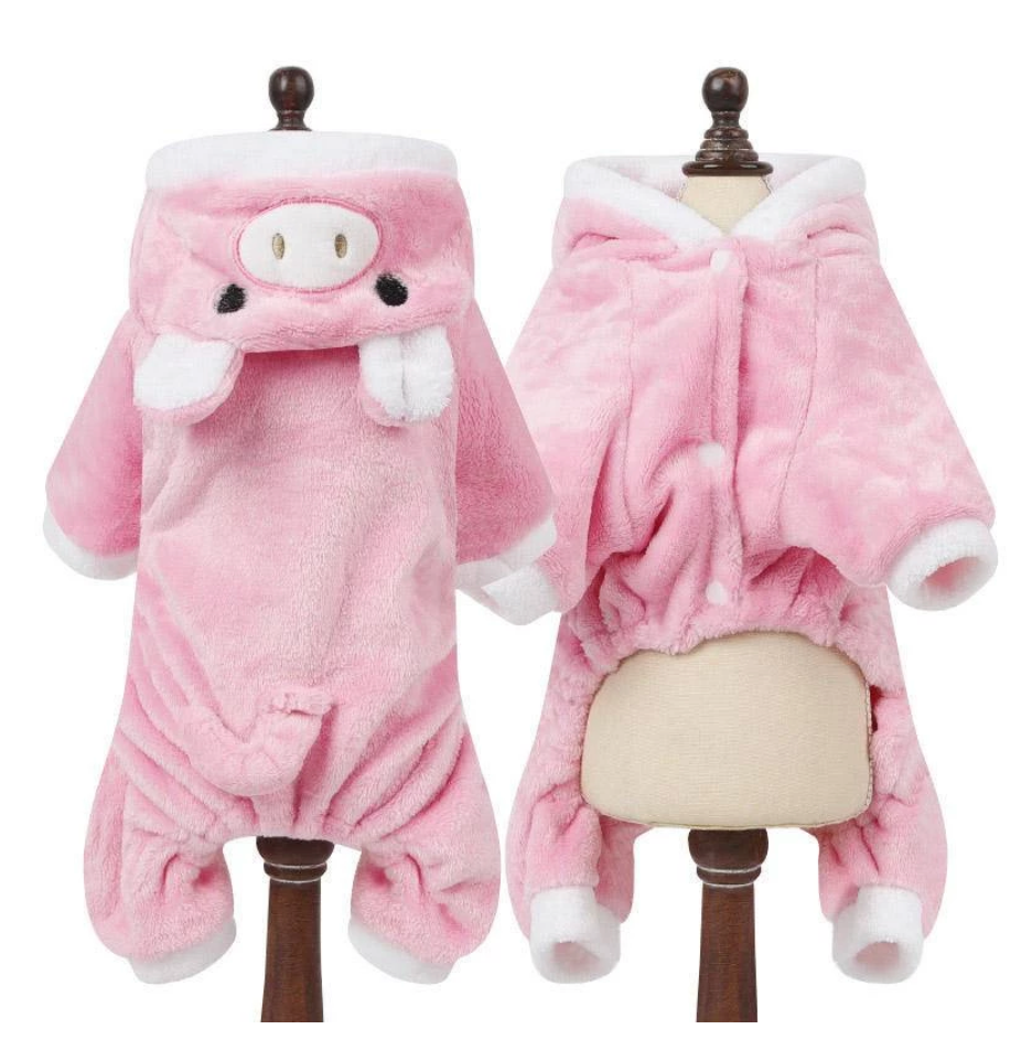 Animal-Themed Outfits - Kimbowny Petstore