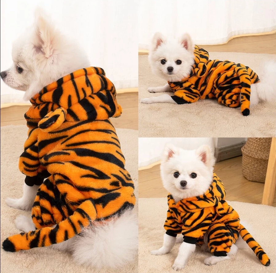 Animal-Themed Outfits - Kimbowny Petstore