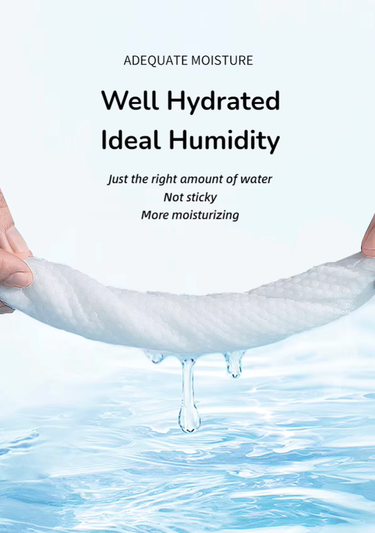 Pet Wet Wipes - Kimbowny Petstore