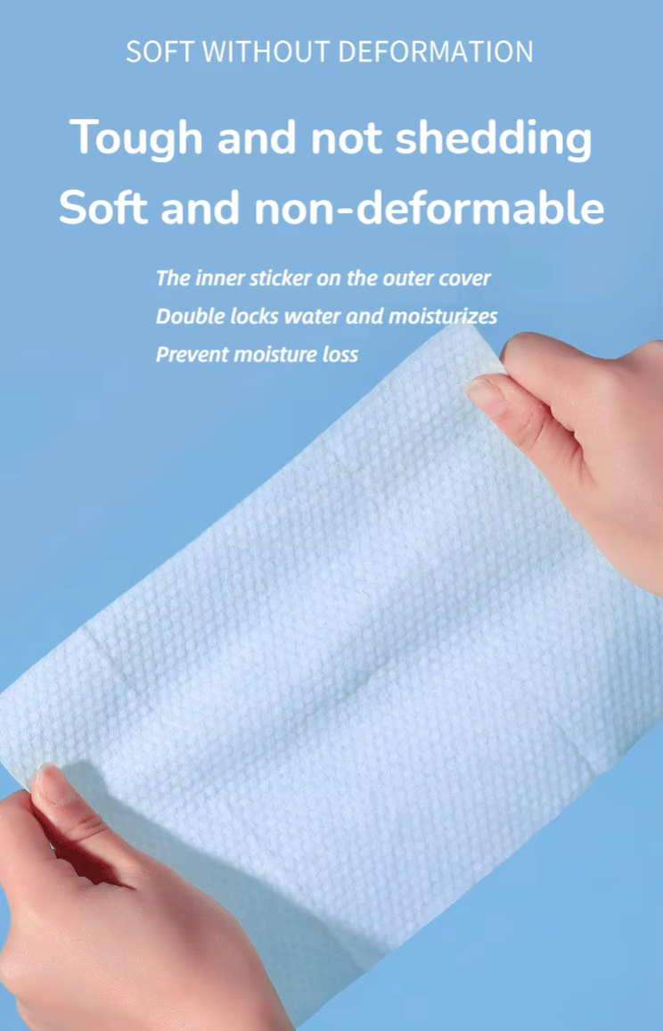 Pet Wet Wipes - Kimbowny Petstore