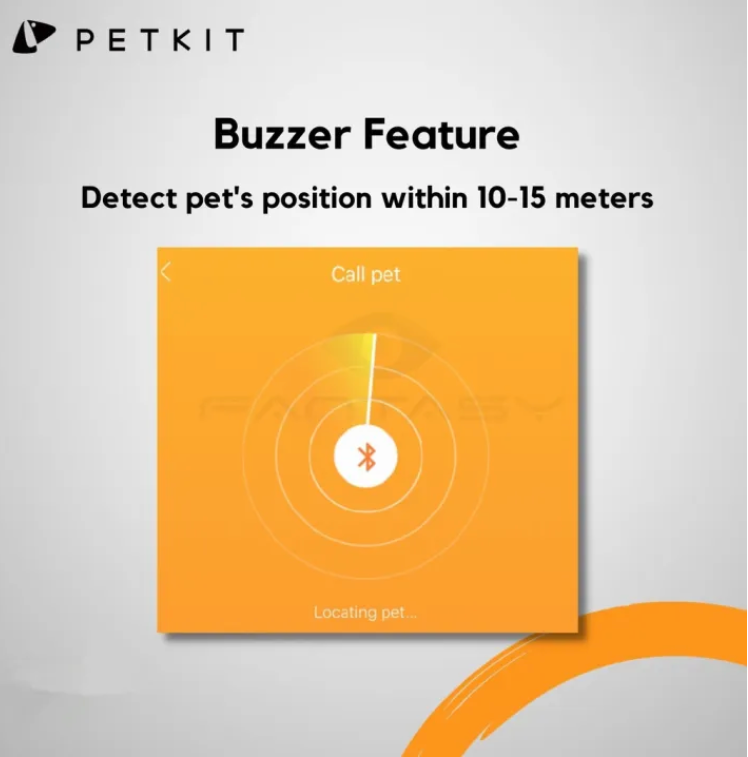 Smart Cat Collar - Kimbowny Petstore