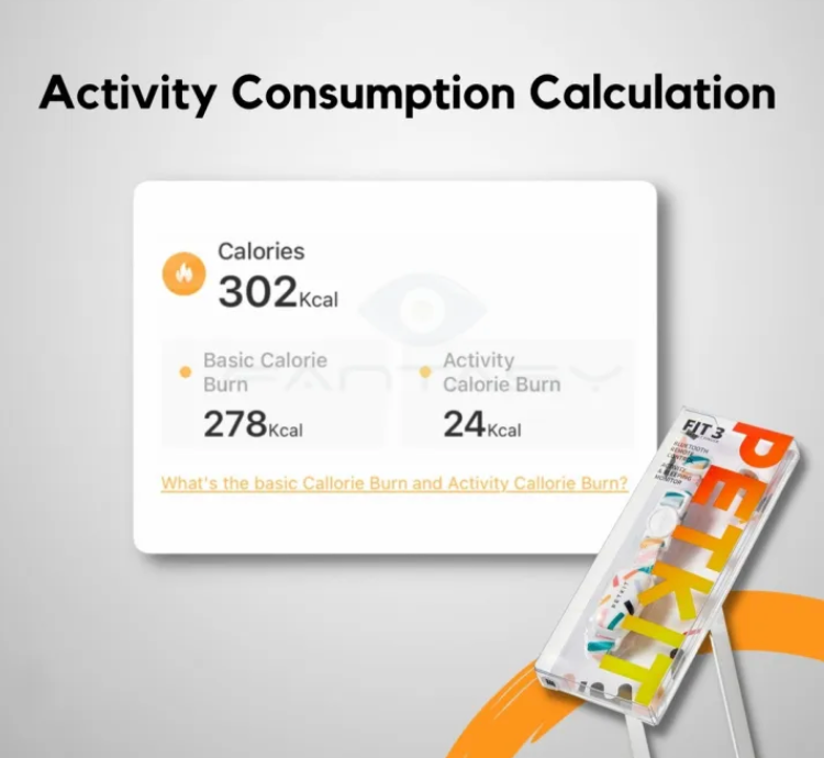 Smart Cat Collar - Kimbowny Petstore