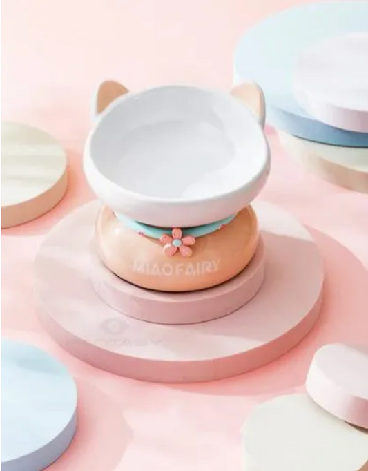 Ceramic Bowl - Kimbowny Petstore