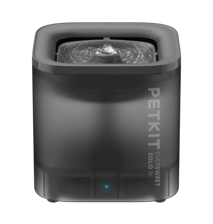 Drinking Fountain - Kimbowny Petstore