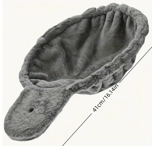 1pc Deep Basket Cat Hammock