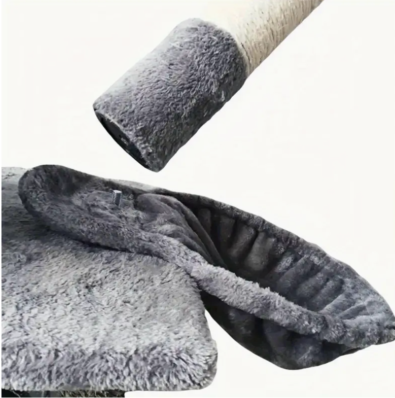 1pc Deep Basket Cat Hammock