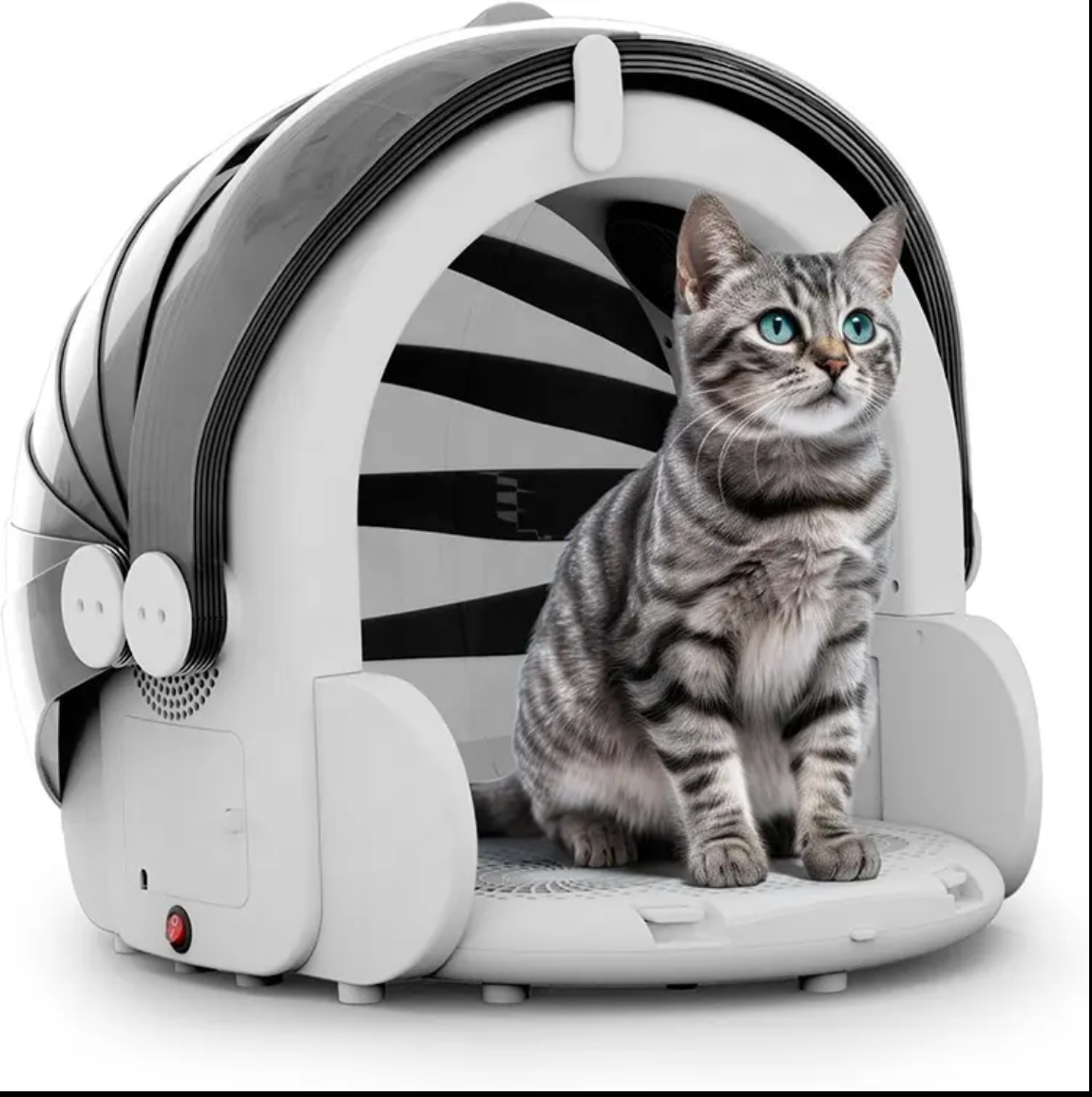 Pet hair Dryer - Kimbowny Petstore