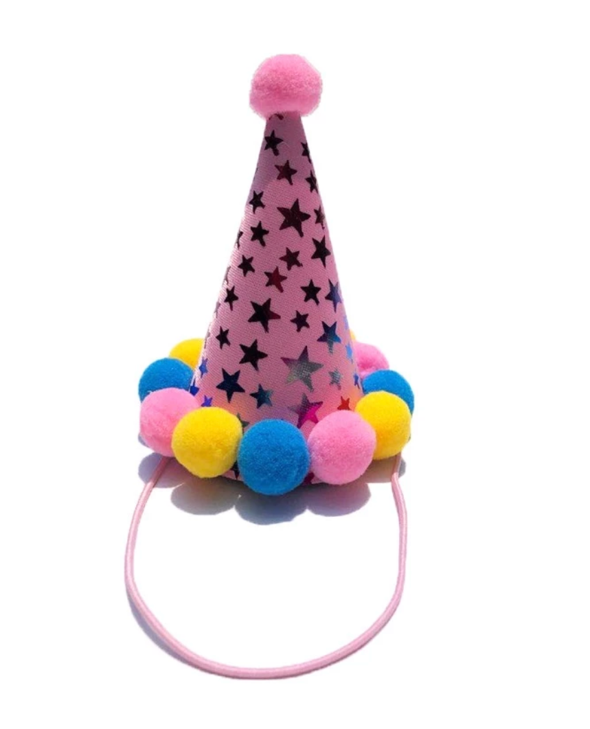 Pet Birthday Items - Kimbowny Petstore