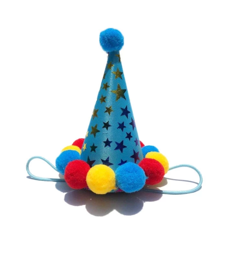 Pet Birthday Items - Kimbowny Petstore