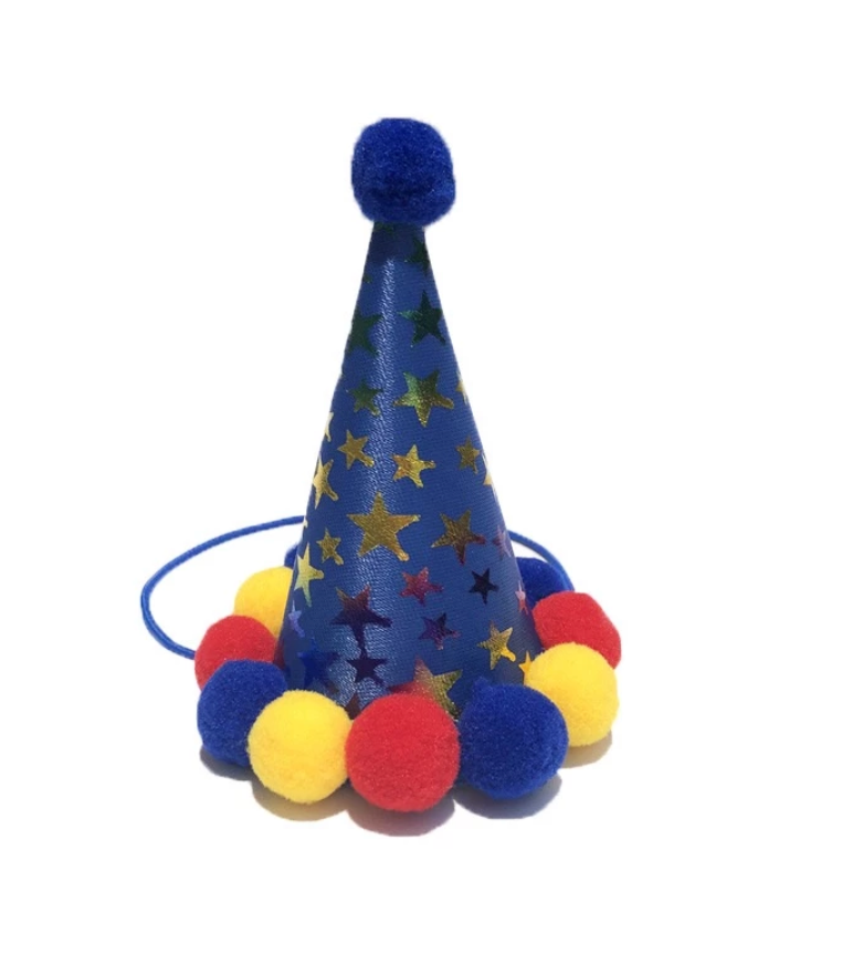 Pet Birthday Items - Kimbowny Petstore