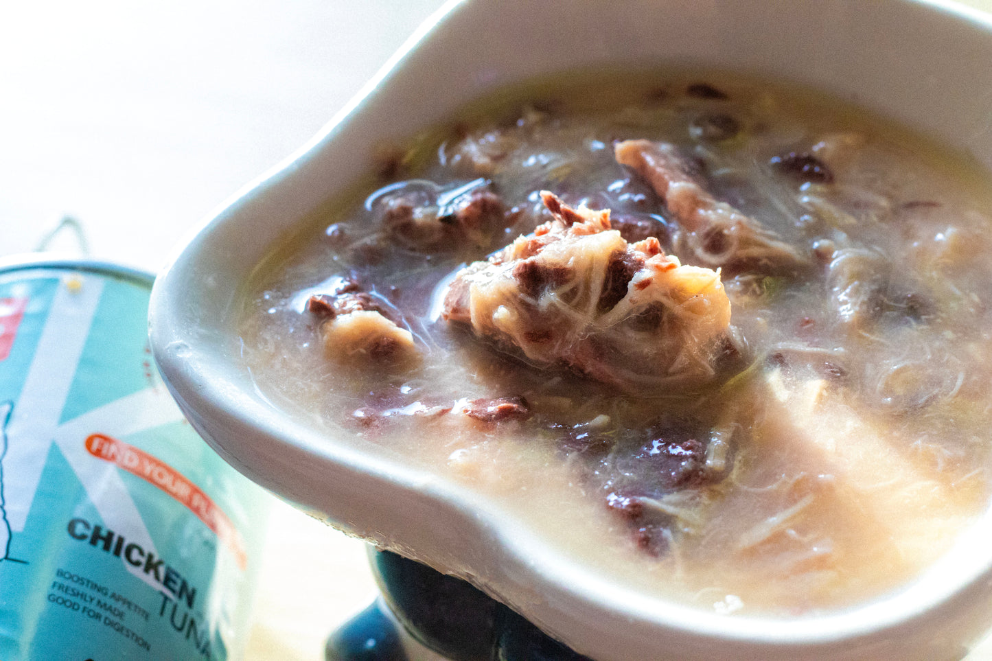 Chibby Delicious Wetfood - Kimbowny Petstore