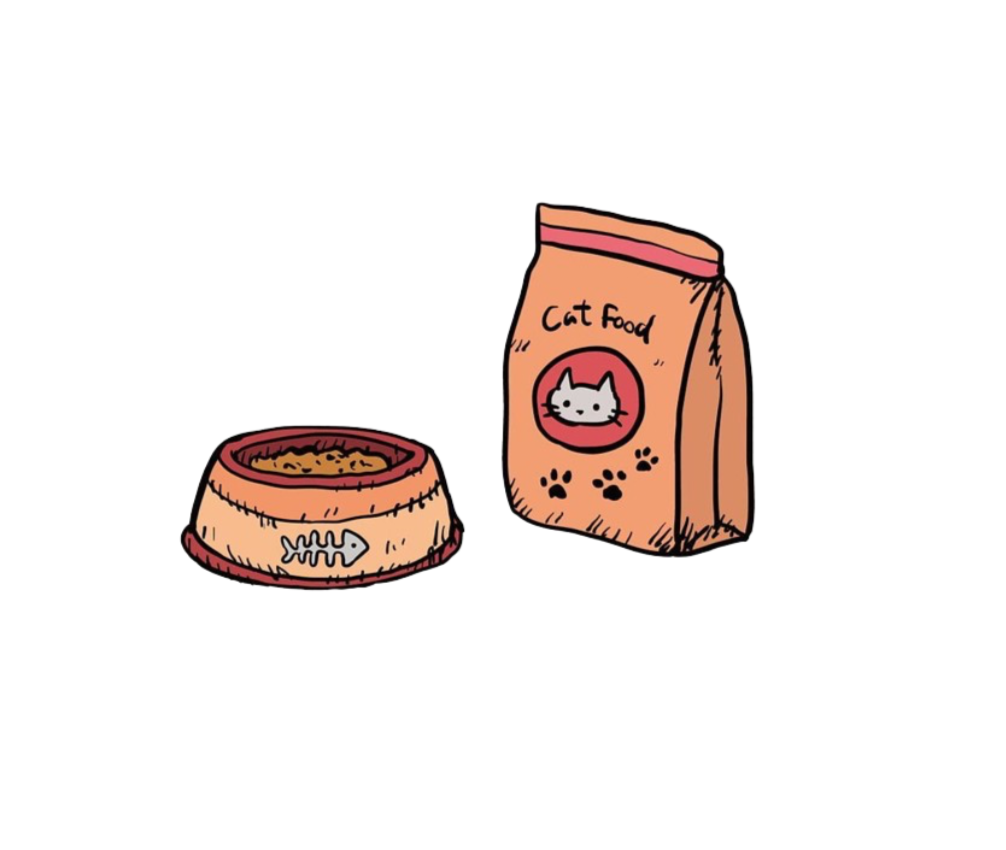 Cat Food