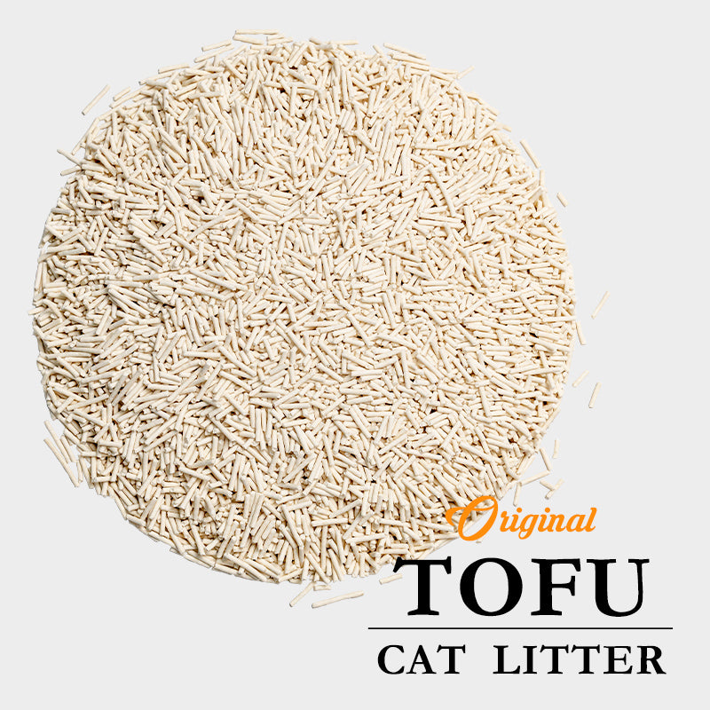 200KG Athena Tofu Cat Litter (Reseller & Rescuer)