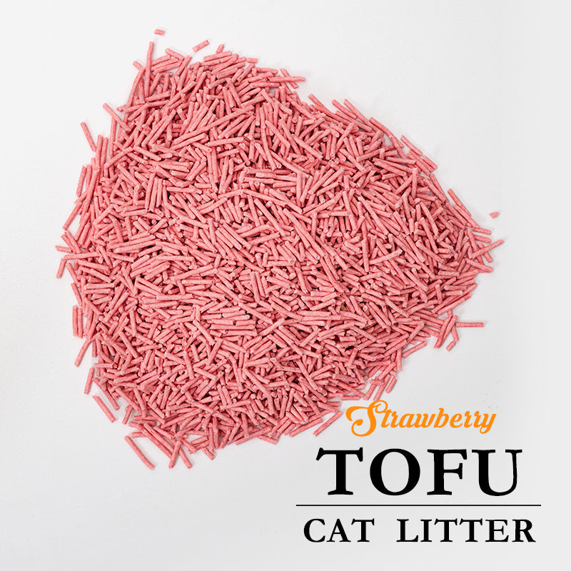 200KG Athena Tofu Cat Litter (Reseller & Rescuer)