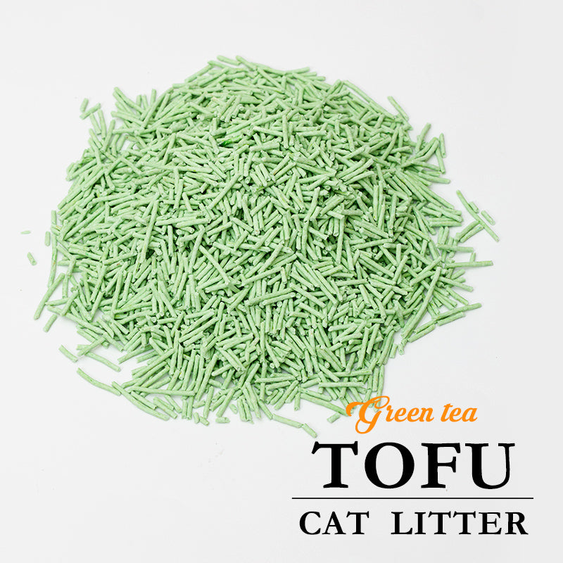 30KG Athena Tofu Cat Litter