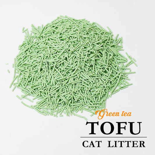 30KG Athena Tofu Cat Litter