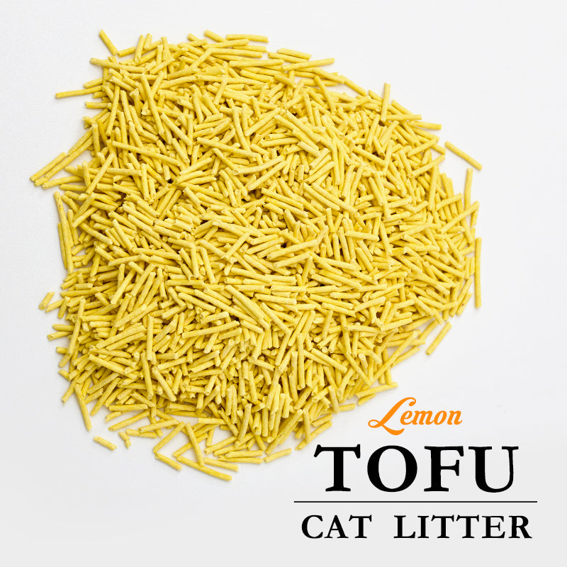 200KG Athena Tofu Cat Litter (Reseller & Rescuer)