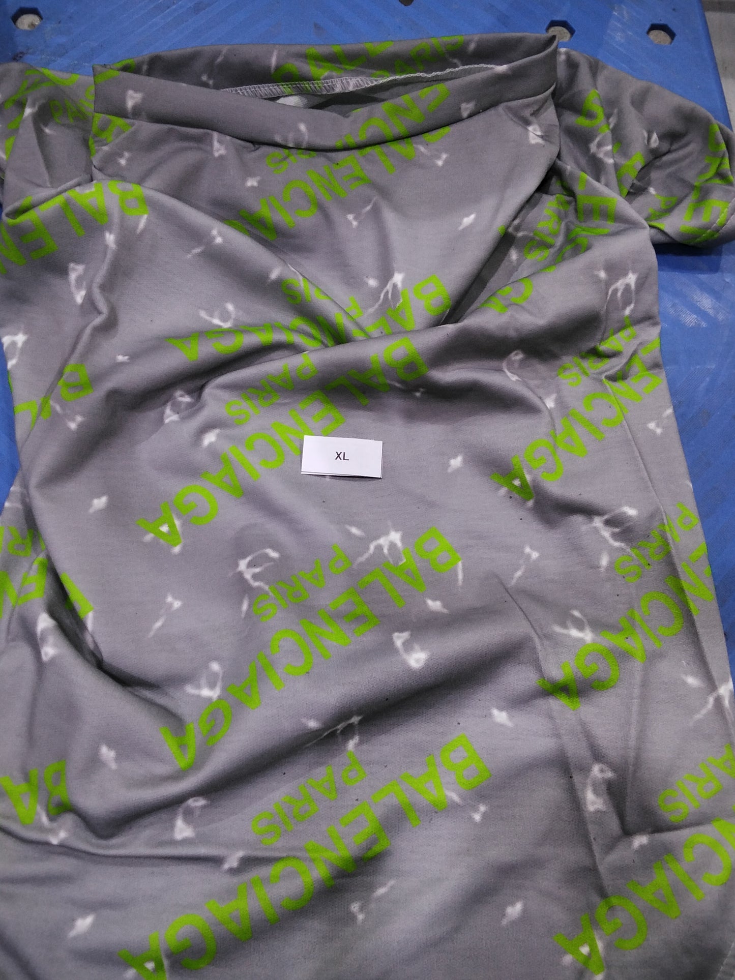 BALENCIAGA CLOTHES