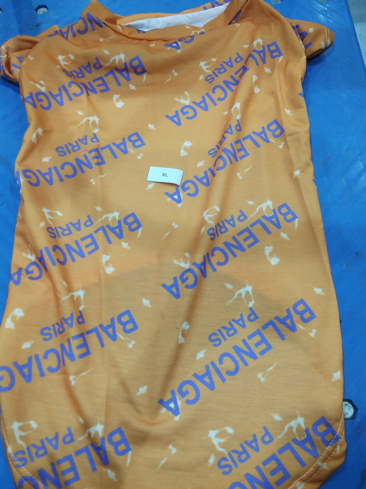BALENCIAGA CLOTHES