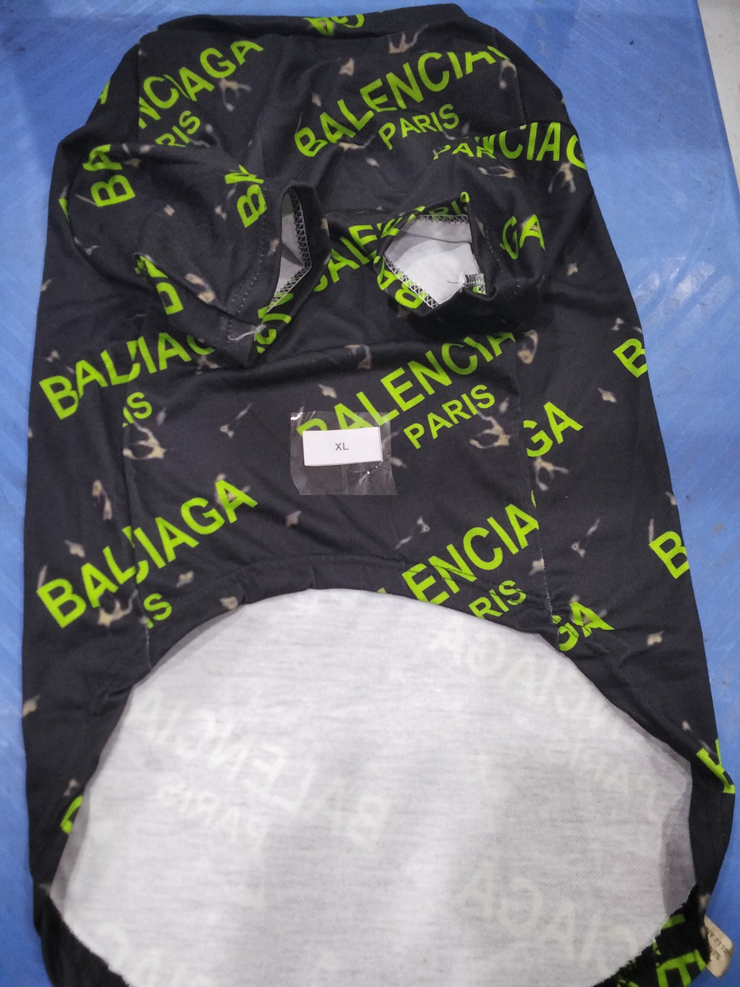 BALENCIAGA CLOTHES
